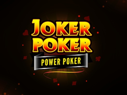 Joker Poker - 4 Play Power Poker