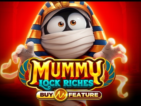 Mummy Lock Riches