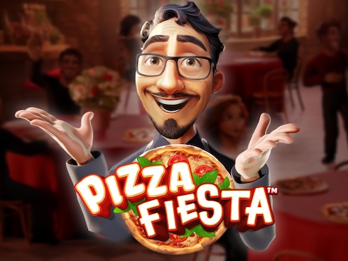 Pizza Fiesta
