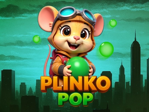 Plinko Pop