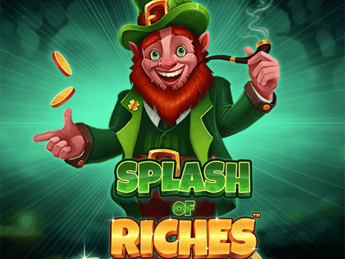 Splash of Riches