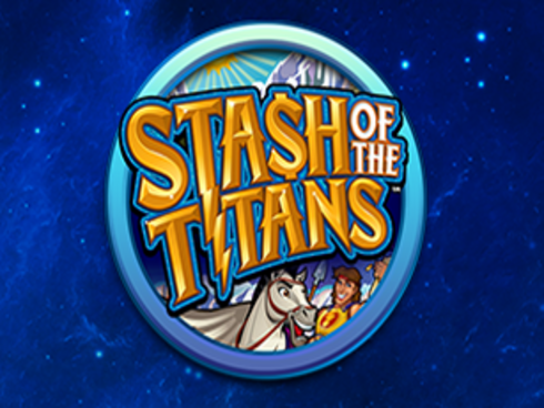 Stash of the Titans