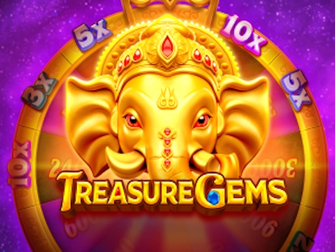 Treasure Gems