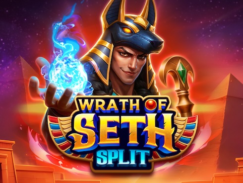 Wrath of Seth-Split