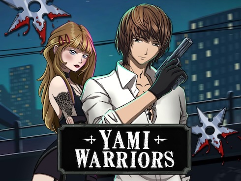 Yami Warriors