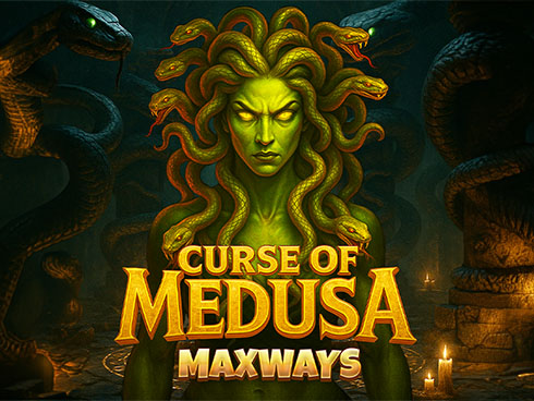 Curse of Medusa VT