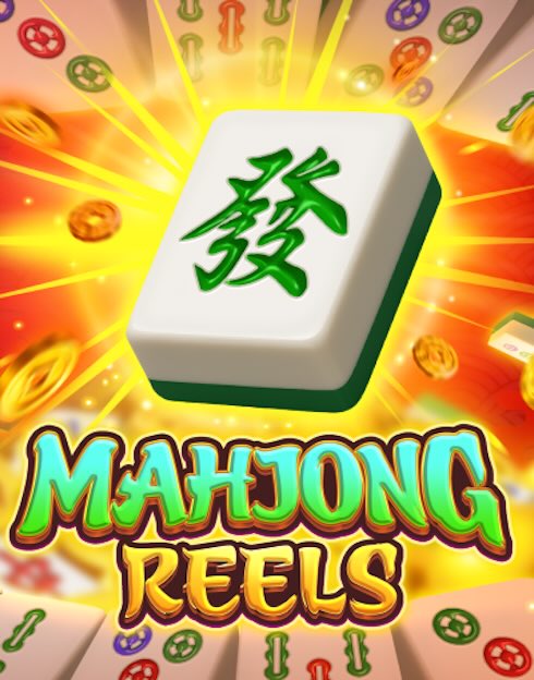 Mahjong Reels VT