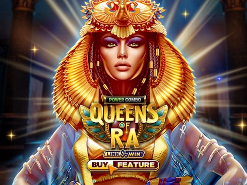 Queens of Ra