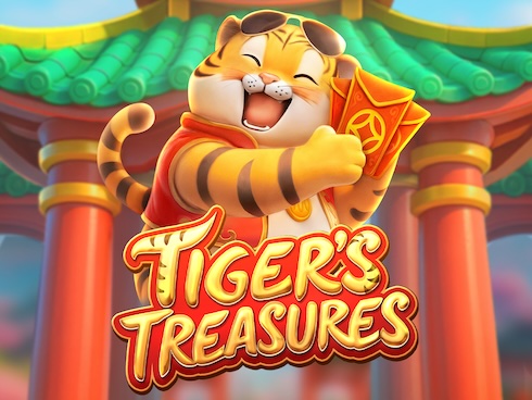 Tiger's Treasure