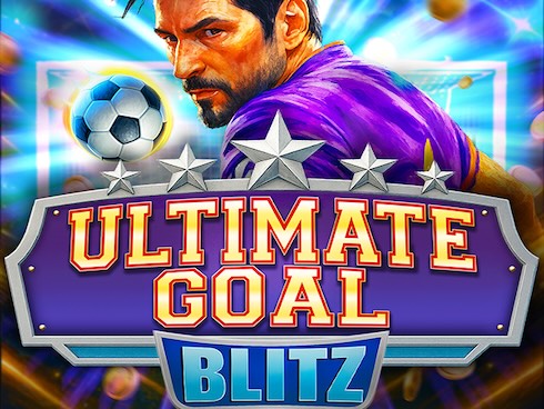 Ultimate Goal Blitz
