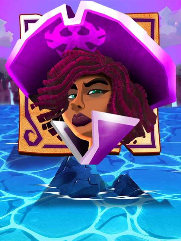 Cascade Cove