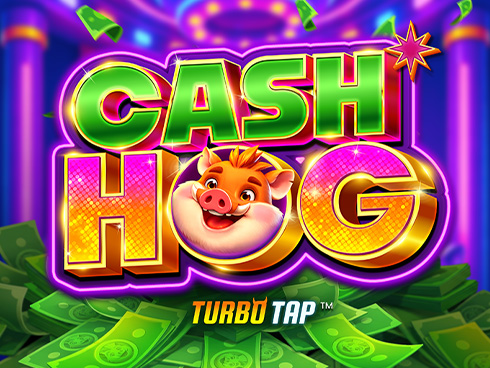 Cash Hog – Turbo Tap