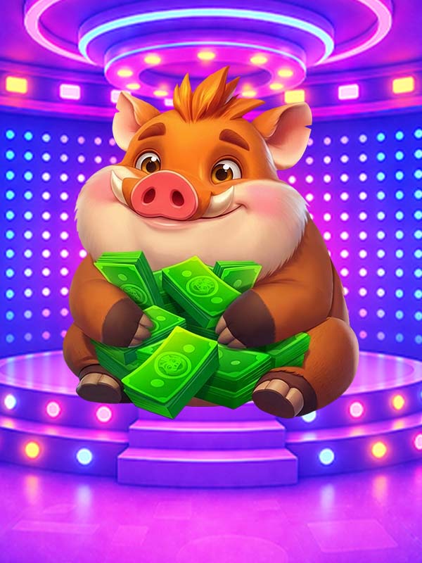 Cash Hog – Turbo Tap