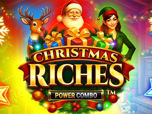 Christmas Riches Power Combo