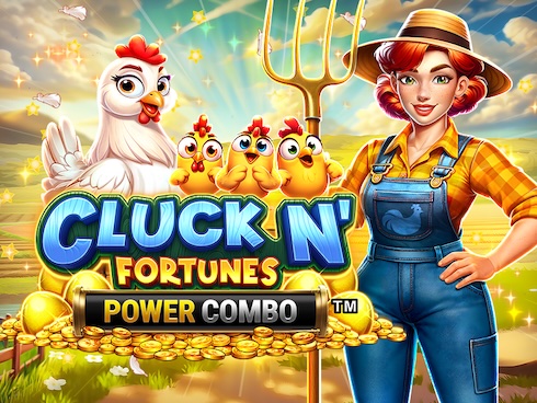 Cluck N’ Fortunes Power Combo