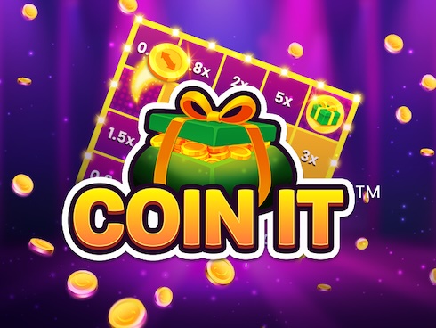 Coin It