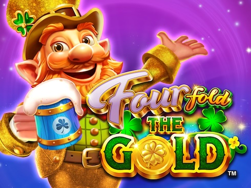 Fourfold the Gold