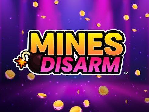 Mines Disarm