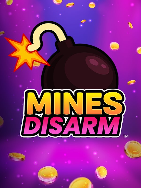 Mines Disarm