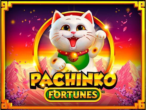 Pachinko Fortunes