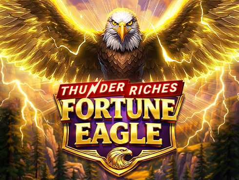 Thunder Riches: Fortune Eagle