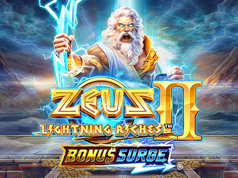 Zeus Lightning Riches II
