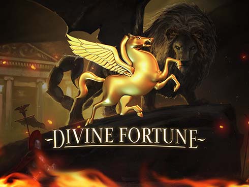 Divine Fortune