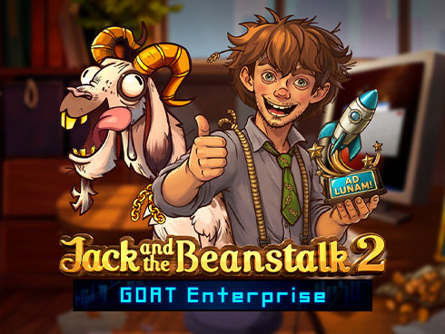 Jack and the Beanstalk 2