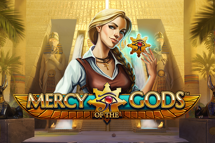 Mercy of the Gods