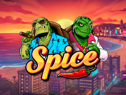 netent-spice
