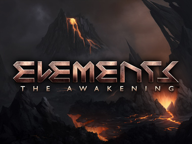 Elements: The Awakening