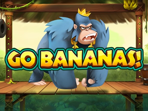 Go Bananas!
