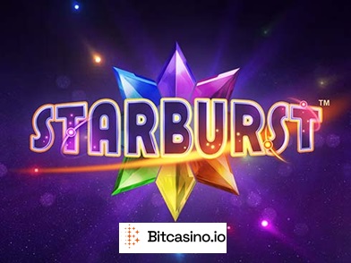Starburst Branded