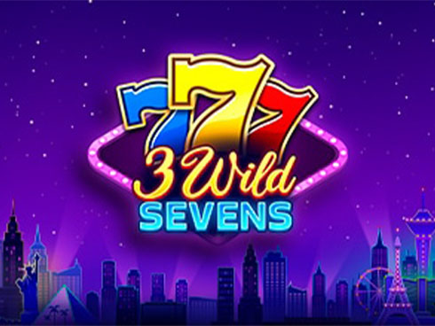 3 Wild Sevens