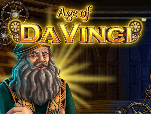 Age Of Da Vinci