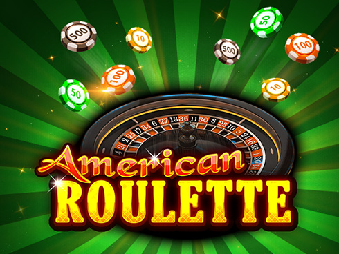 American Roulette