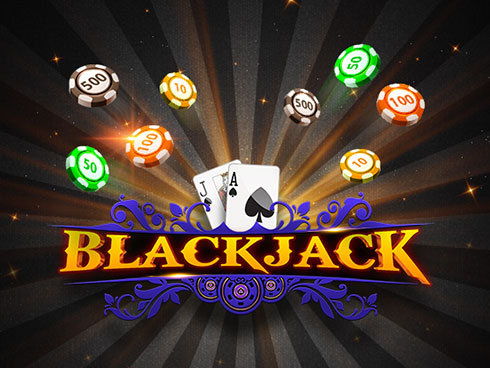 Blackjack
