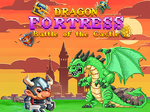 Dragon Fortress - Battle of the Castle