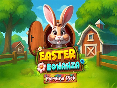 Easter Bonanza - Fortune Pick