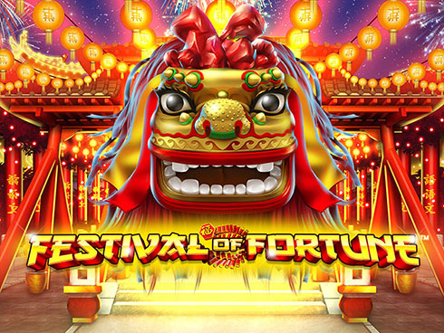 Festival Of Fortune