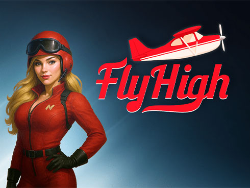 Fly High