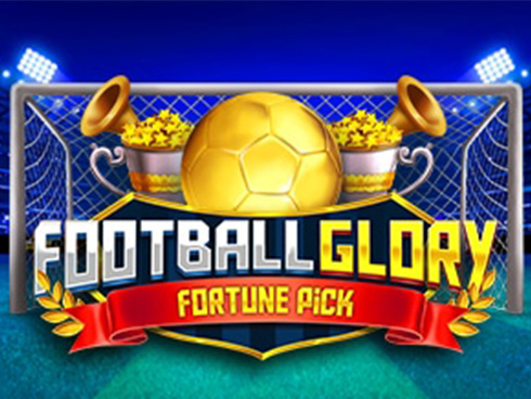 Football Glory – Fortune Pick