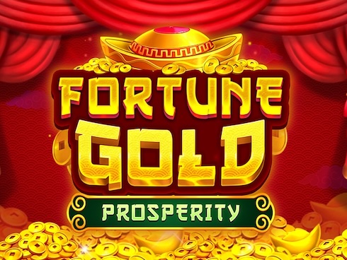 Fortune Gold - Prosperity