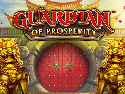 Guardian Of Prosperity