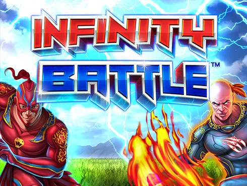 Infinity Battle