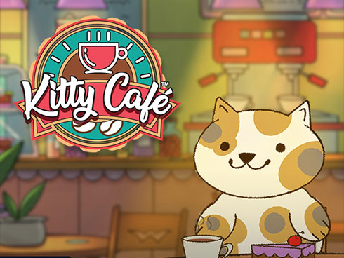 Kitty Cafe