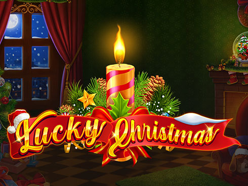 Lucky Christmas