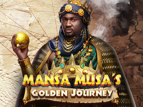Mansa Musa's Golden Journey