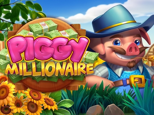 Piggy Millionaire