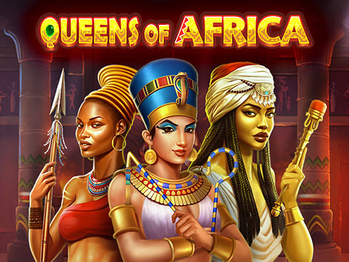 Queens of Africa